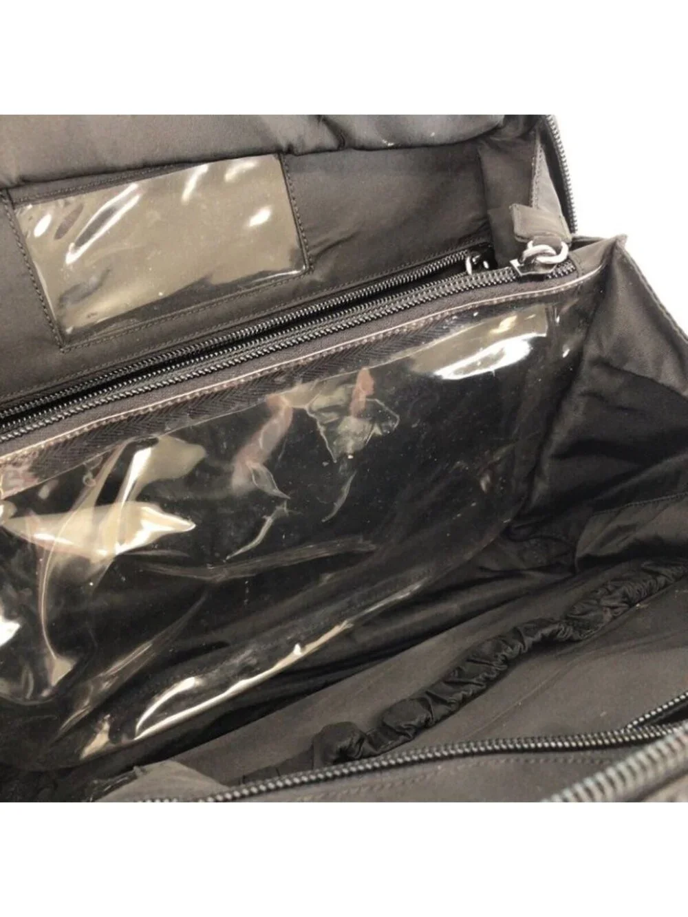 Prada this authentic